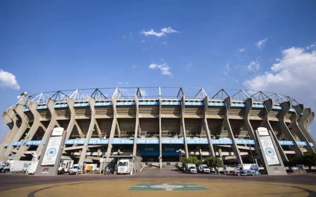 La Remodelación del Estadio Banorte: Nuevas Imágenes Reveladas en Phoenix