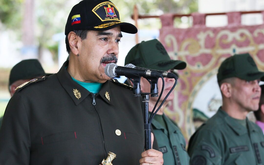 Nicolás Maduro Capturado: Lo Que Significa para Venezuela y la Comunidad Internacional