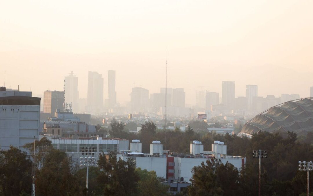 Calidad del aire en CdMx: ¿Se declara contingencia ambiental hoy 3 de enero 2026?