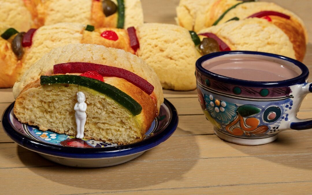 Descubre el Significado del Niño en la Rosca y su Tradición durante el Día de Reyes