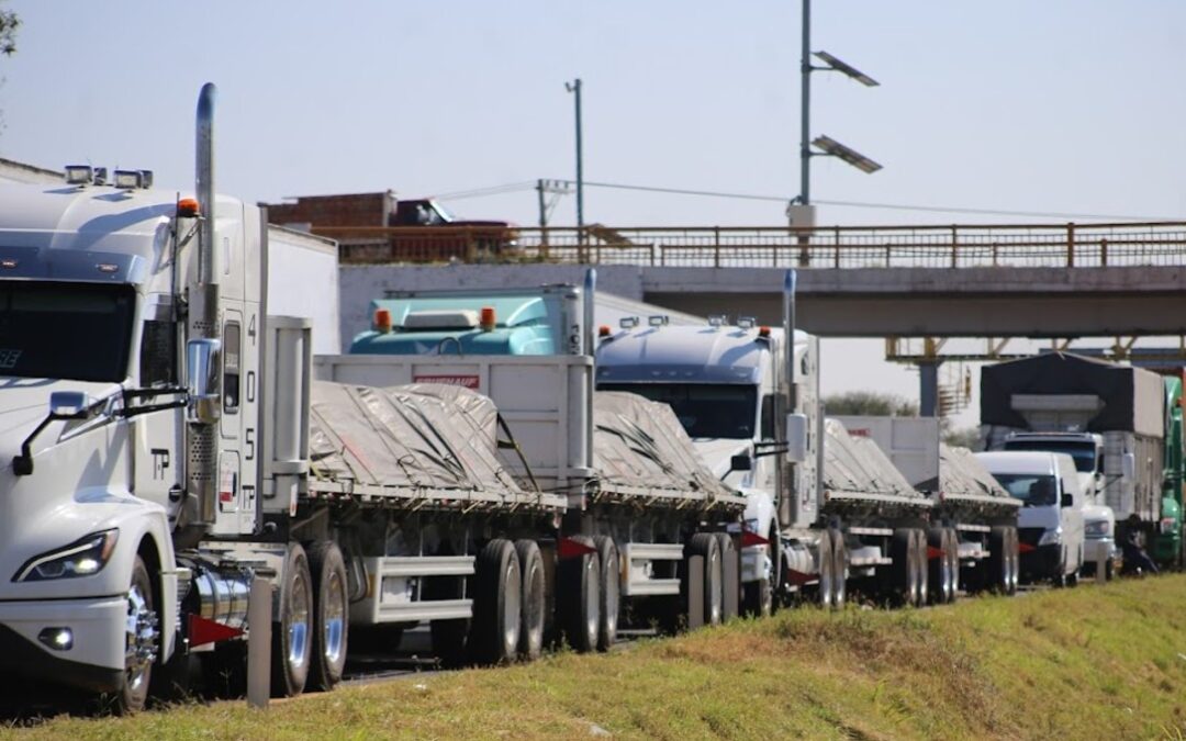 Tráfico en la Autopista México-Querétaro EN VIVO: Últimas novedades sobre choques y cierres viales