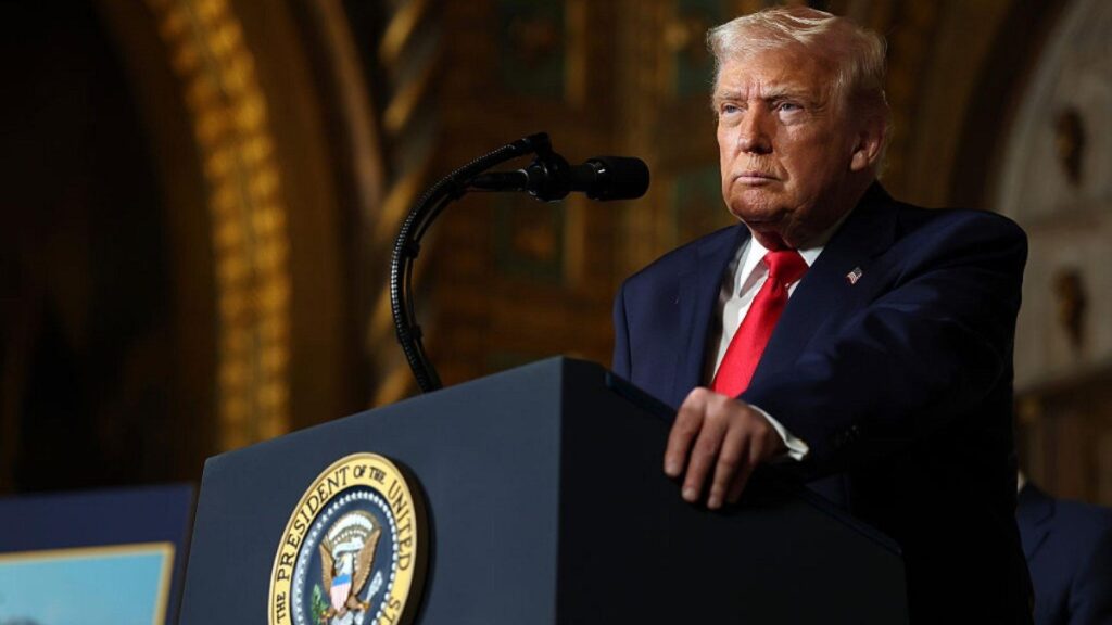 Trump Envío Un Mensaje a México Tras el Ataque a Venezuela: ¿Qué Medidas Se Tomarán?