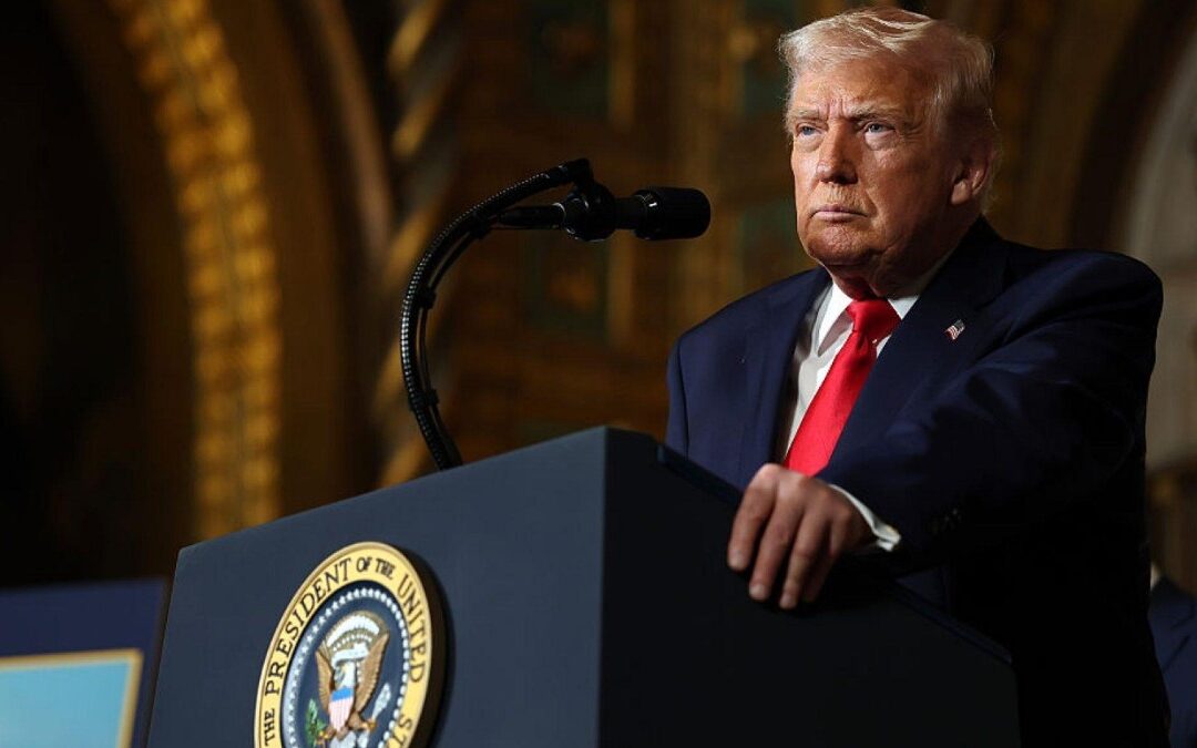 Trump Envío Un Mensaje a México Tras el Ataque a Venezuela: ¿Qué Medidas Se Tomarán?