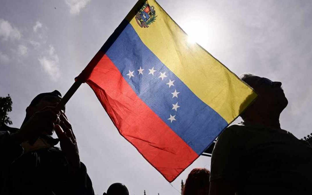 La Primera Imagen de Nicolás Maduro bajo Custodia: Revelaciones de su Situación Actual