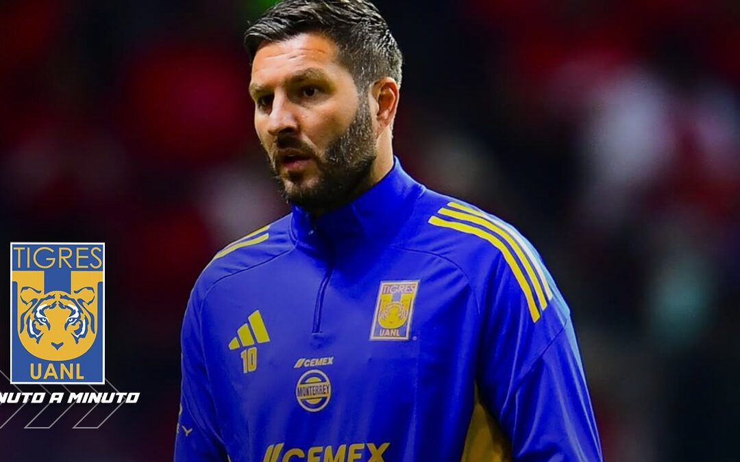 Tigres: Jugadores y Fotografías del Primer Día de Pretemporada