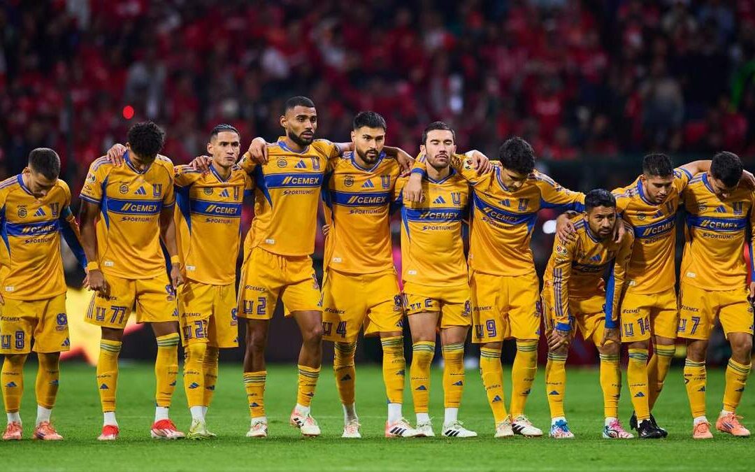 Figuras Clave de Tigres se Ausentan del Inicio de la Pretemporada: Conoce el Motivo