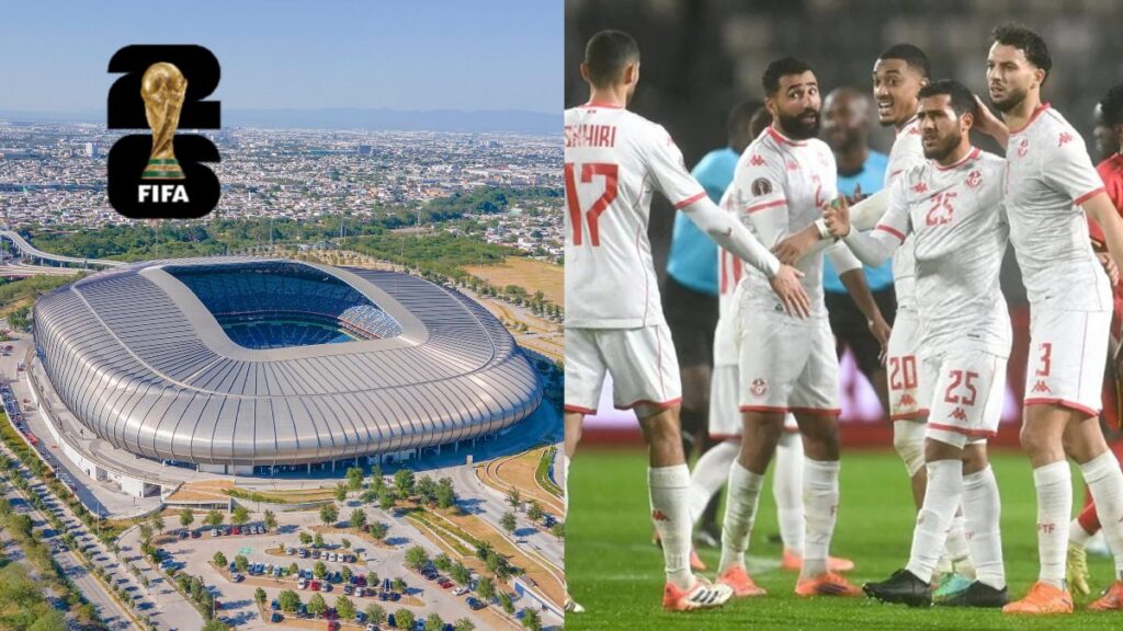 ¡Adiós a la Copa! Túnez, Selección Mundialista, Dice Adiós a la Copa Africana de Naciones