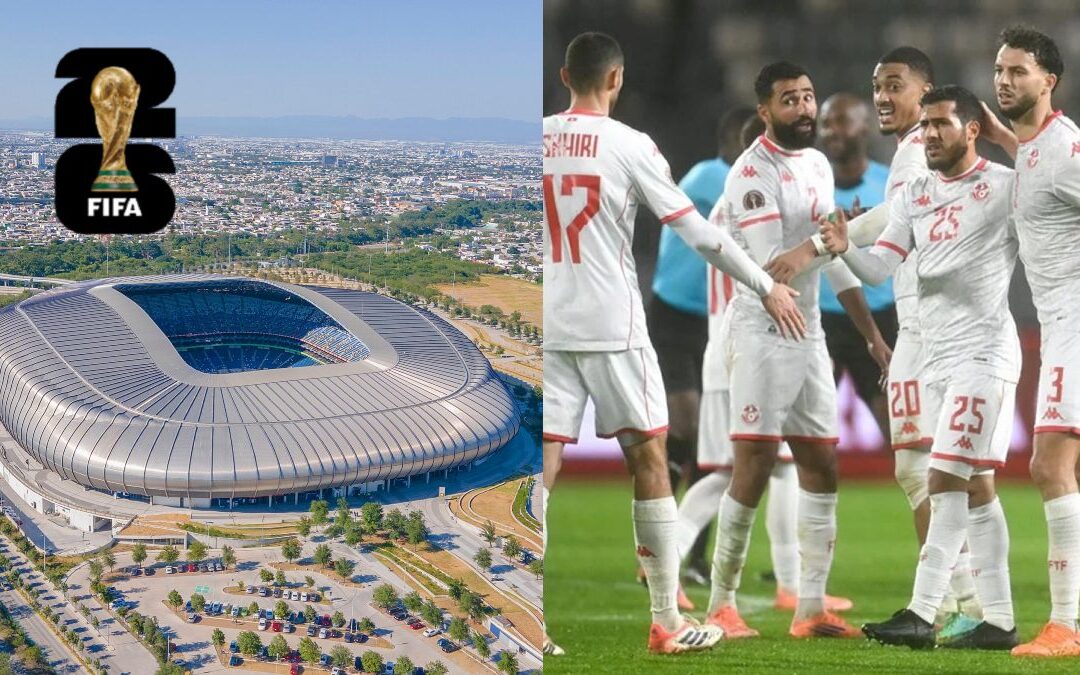 ¡Adiós a la Copa! Túnez, Selección Mundialista, Dice Adiós a la Copa Africana de Naciones