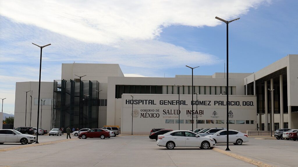 Accidente en Gómez Palacio: Menor sufre amputación de dedo tras caer de su motocicleta