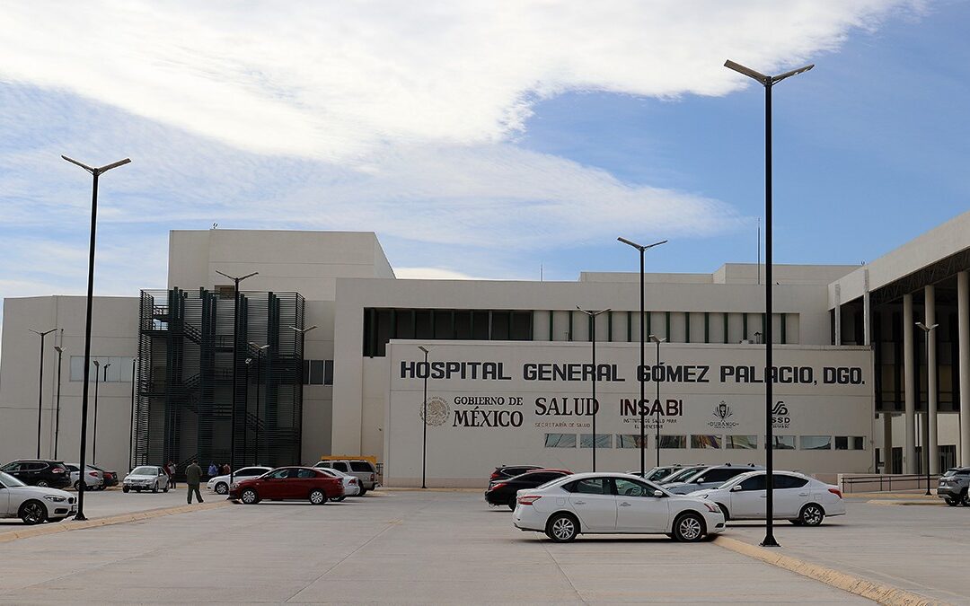 Accidente en Gómez Palacio: Menor sufre amputación de dedo tras caer de su motocicleta