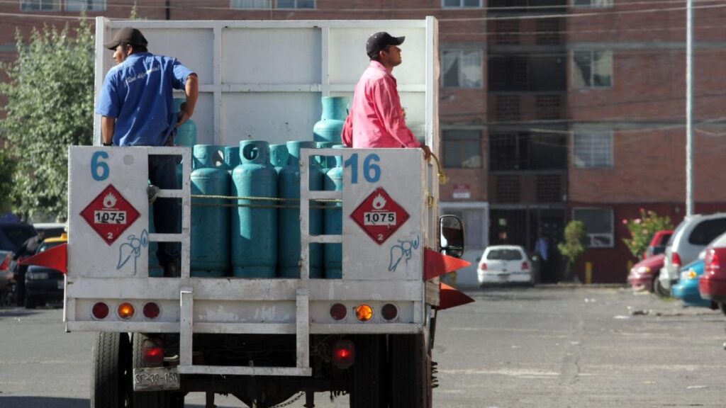 Descubre la Baja del Precio del Gas LP en Puebla del 4 al 10 de Enero