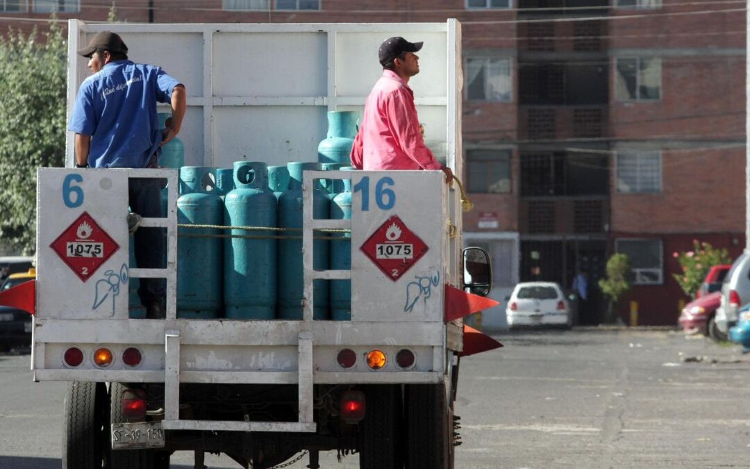 Descubre la Baja del Precio del Gas LP en Puebla del 4 al 10 de Enero