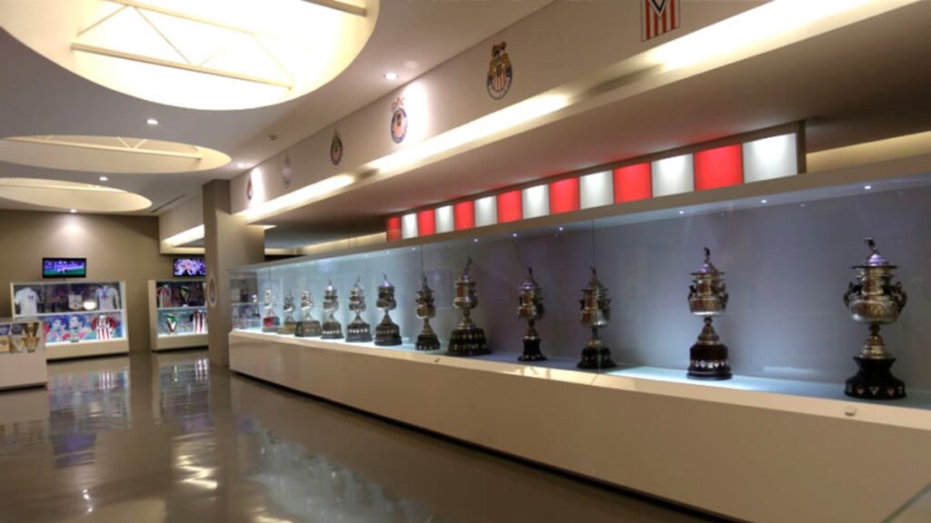 Visita el museo de las Chivas en 2026: ¡Entrada gratis y todo lo que necesitas saber!