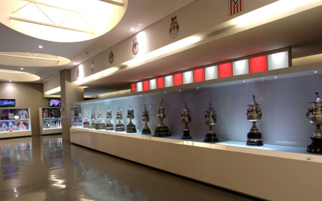 Visita el museo de las Chivas en 2026: ¡Entrada gratis y todo lo que necesitas saber!