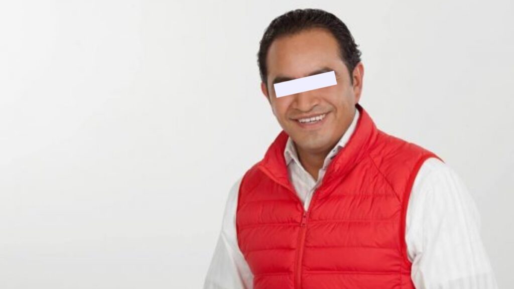 Uruviel N. Gana Amparo Tras 10 Meses de Prisión; FGE Espera Reaprehenderlo