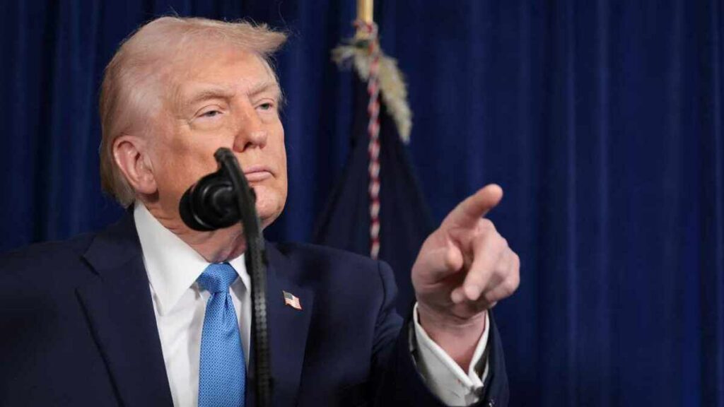 Trump Lanza Nuevo Desafío a Nicolás Maduro: Video Que Provoca Reacciones