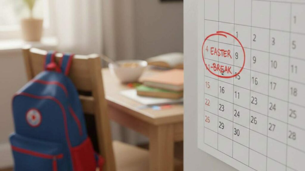 Supervivencia Diaria: Cómo Sobrevivir la Rutina hasta el Próximo Puente y Vacaciones