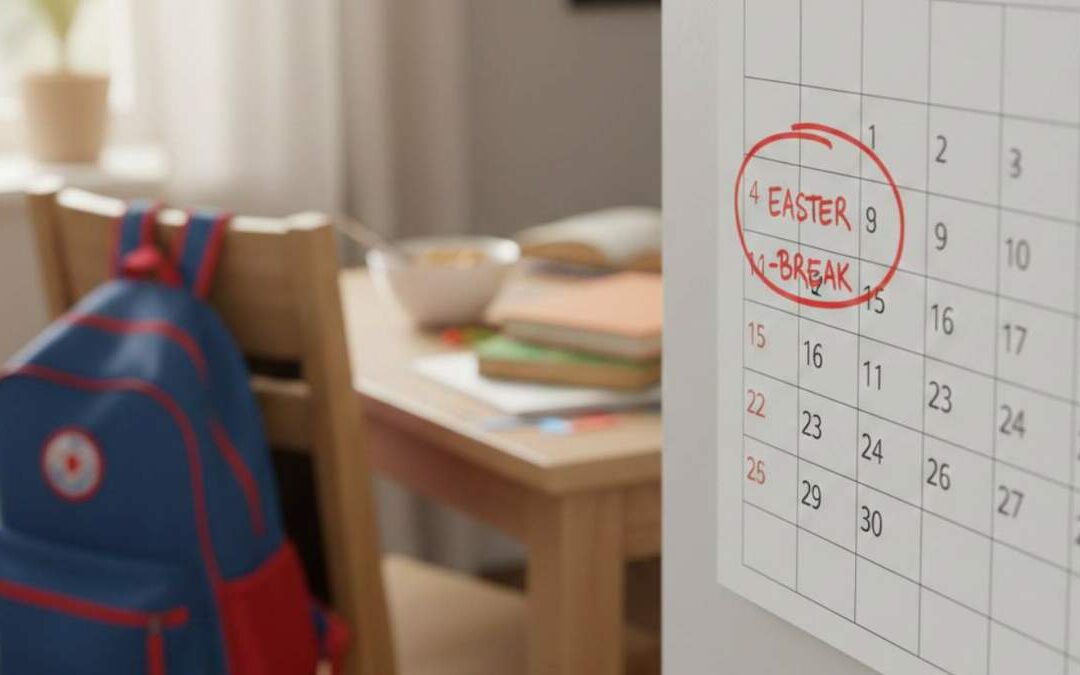 Supervivencia Diaria: Cómo Sobrevivir la Rutina hasta el Próximo Puente y Vacaciones