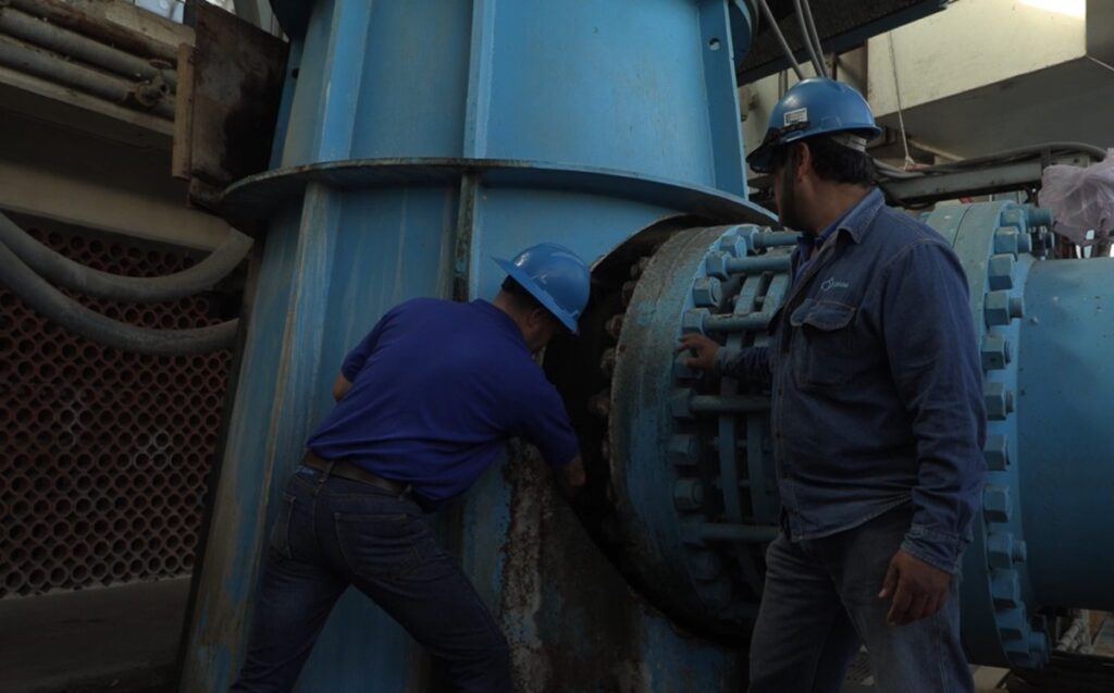 SIAPA Completa con Éxito el Mantenimiento Mayor en la Red de Guadalajara