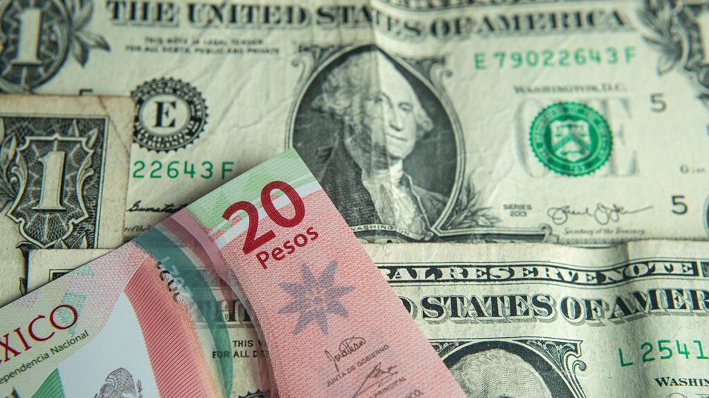 Dólar Hoy: Precio y Tipo de Cambio en México para el Domingo 4 de Enero de 2026