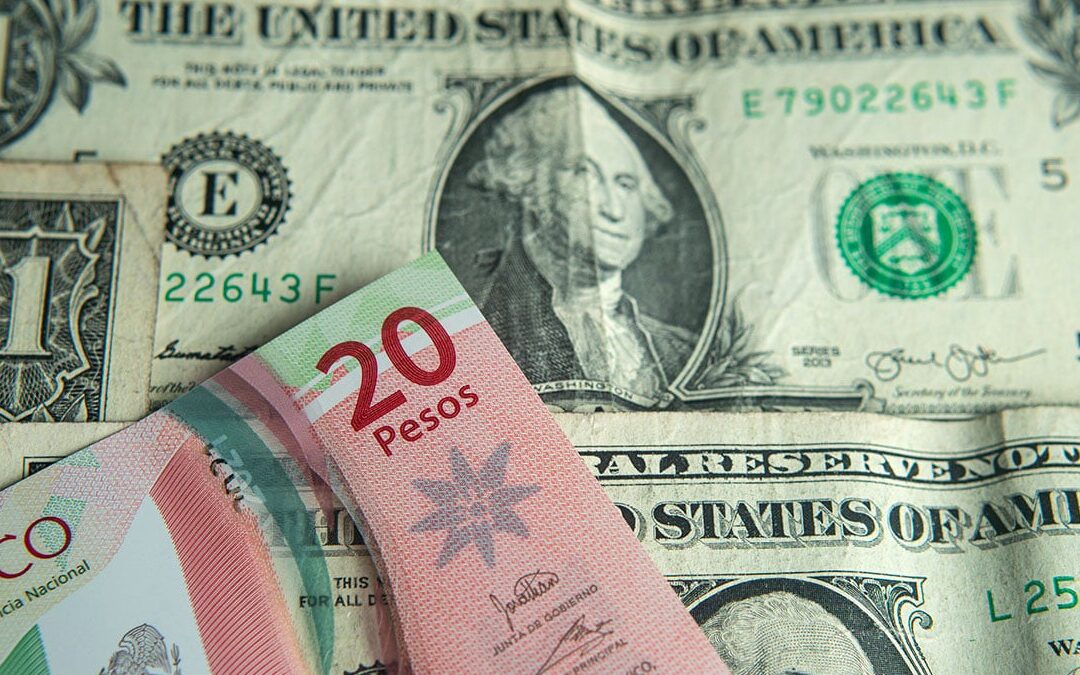Dólar Hoy: Precio y Tipo de Cambio en México para el Domingo 4 de Enero de 2026