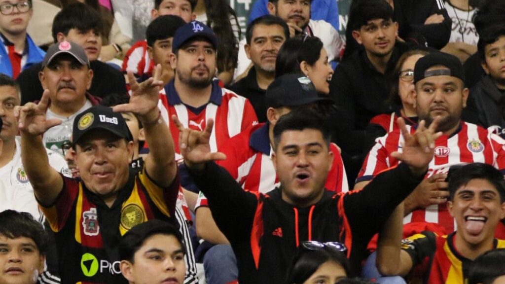Cómo y Dónde Ver UDG vs Chivas EN VIVO: Horario del Amistoso de la Copa Pacífica 2026