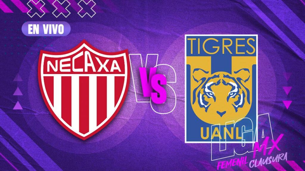 Necaxa vs Tigres Femenil: Cobertura Completa y Dónde Ver la Jornada 1 de la Liga MX Clausura 2026