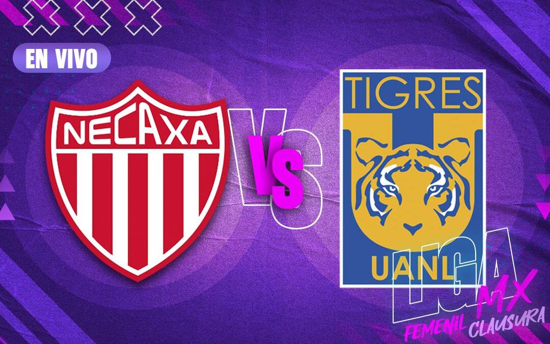 Necaxa vs Tigres Femenil: Cobertura Completa y Dónde Ver la Jornada 1 de la Liga MX Clausura 2026