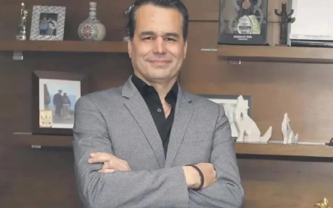 Encuentran muerto al empresario Adrián Corona en Atenguillo, Jalisco: Confirma Fiscalía