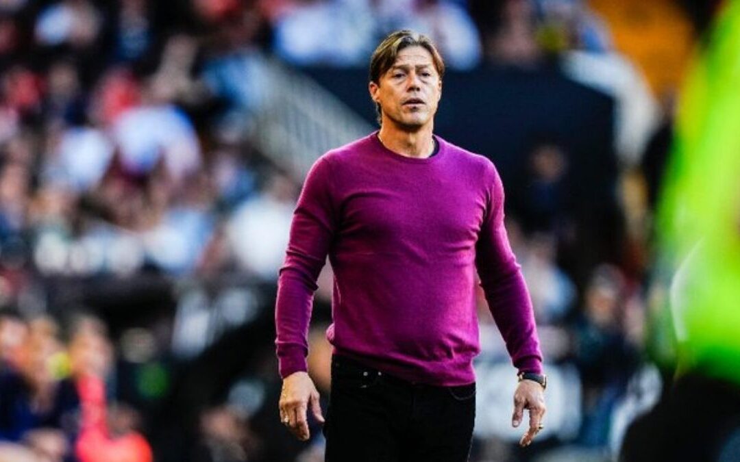 El Futuro de Matías Almeyda en Sevilla en riesgo ante Rumores de Compra por Sergio Ramos