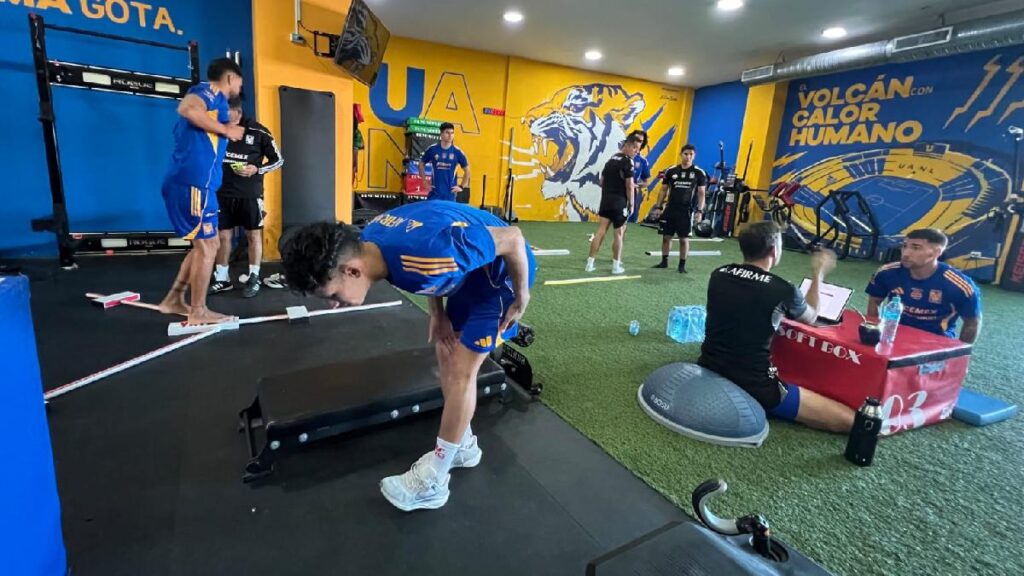 Tigres: ¡Bajas Confirmadas! Dos Jugadores Dejan el Equipo de Guido Pizarro para 2026