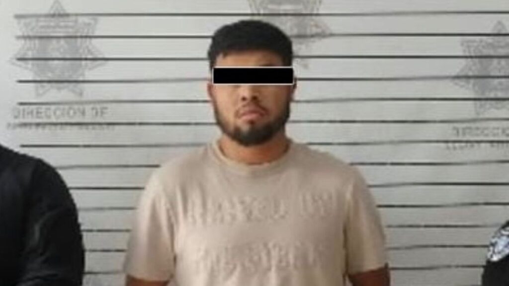 Detención de Hombre por Falsas Transferencias en Facebook Marketplace