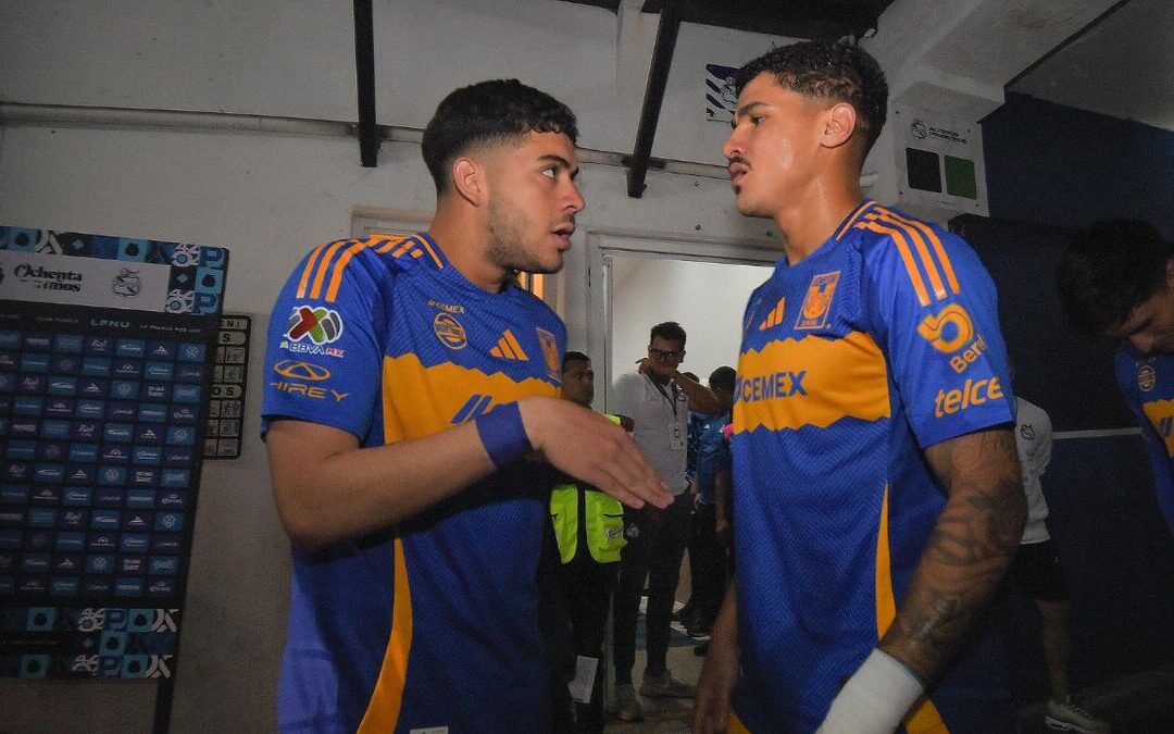 Tigres en búsqueda de refuerzos: Dos jugadores abandonan el equipo para el Clausura 2026