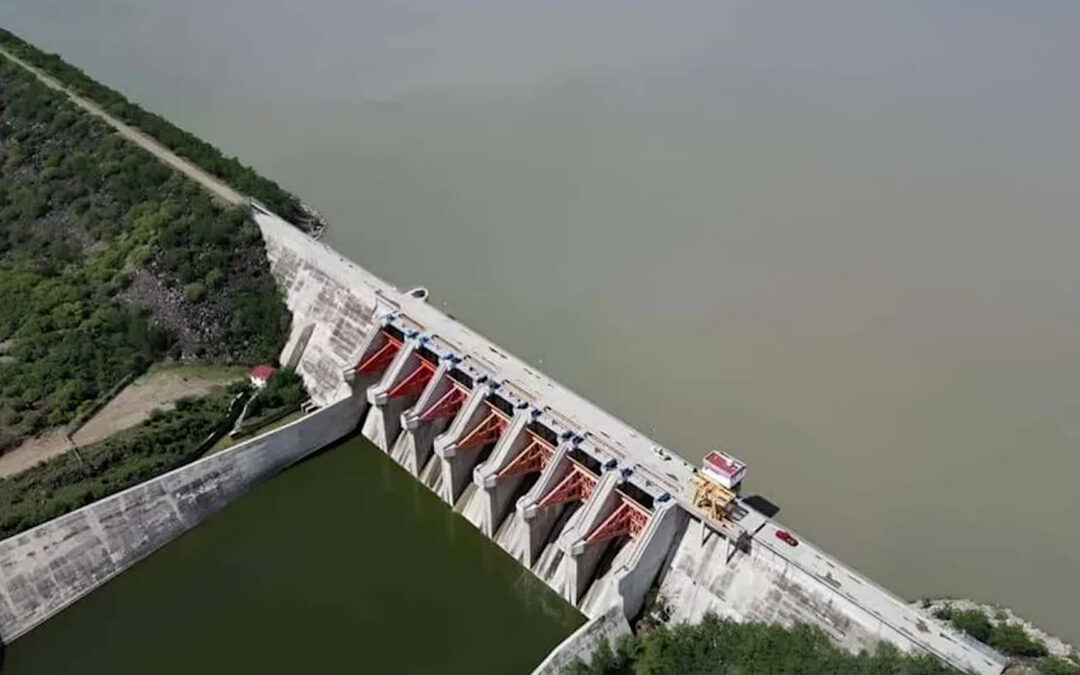 Monterrey: Nivel de presas al 4 de enero de 2026 – Últimas novedades