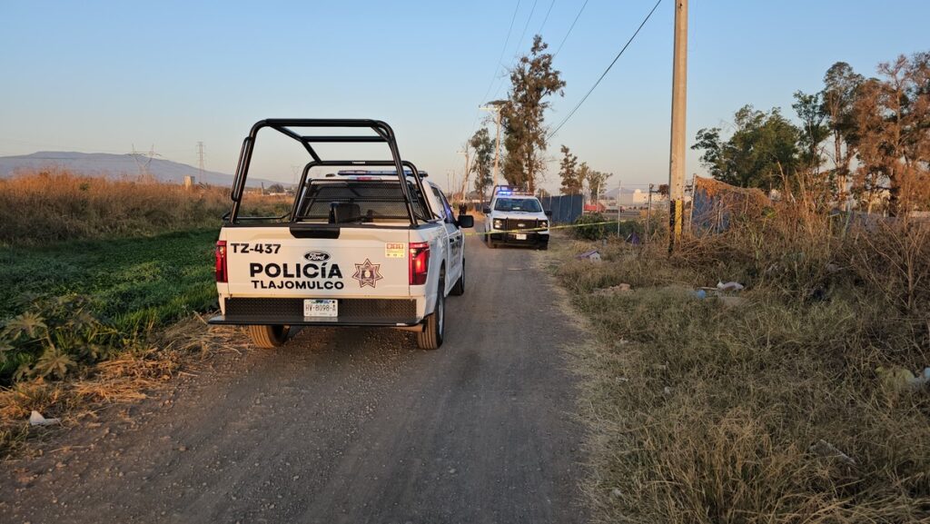 Hombre muerto en Tlajomulco: Se investiga herida de bala en su departamento