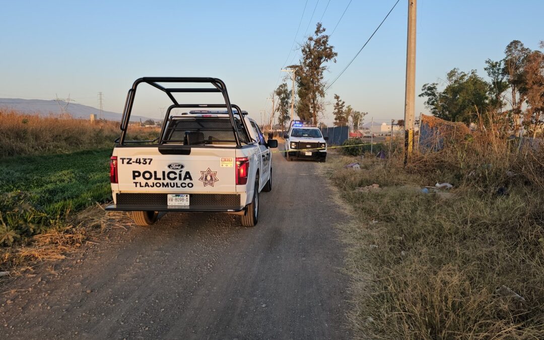 Hombre muerto en Tlajomulco: Se investiga herida de bala en su departamento
