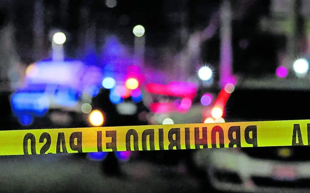 Hombre Muerto en Atlixco: Autoridades Investigaban un Posible Ataque Directo