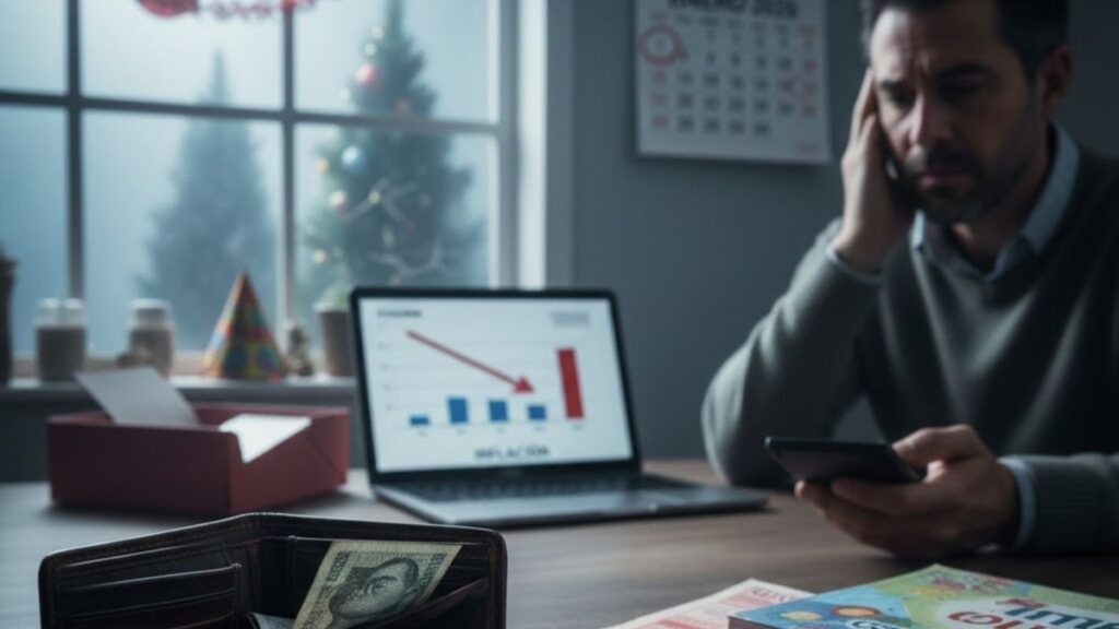 Claves para Superar la Cuesta de Enero: Consejos de un Economista para Manejar tus Finanzas