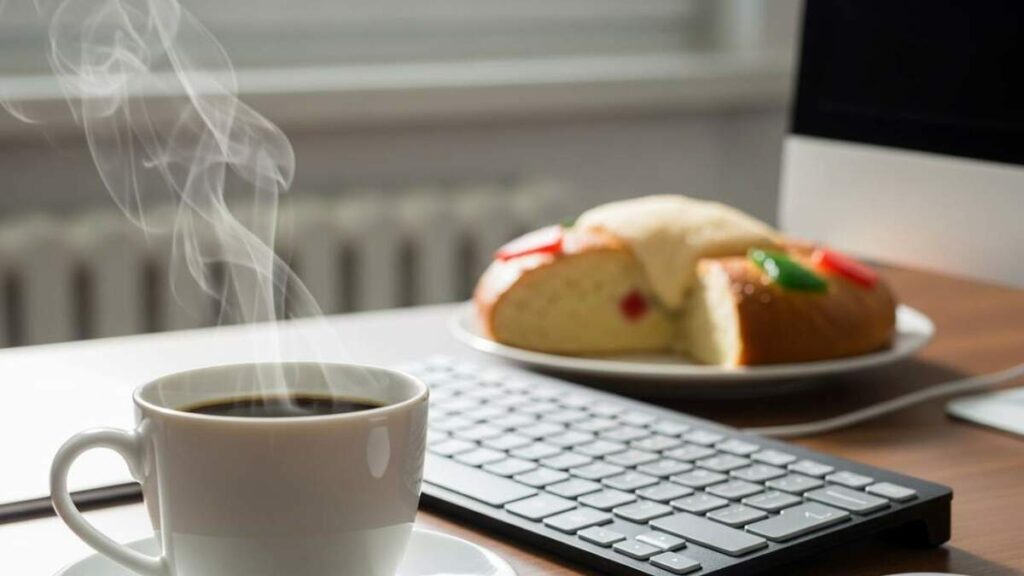 ¿Se Trabaja el 6 de Enero? Lo Que Dice la Ley Federal del Trabajo