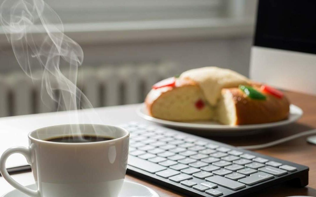 ¿Se Trabaja el 6 de Enero? Lo Que Dice la Ley Federal del Trabajo