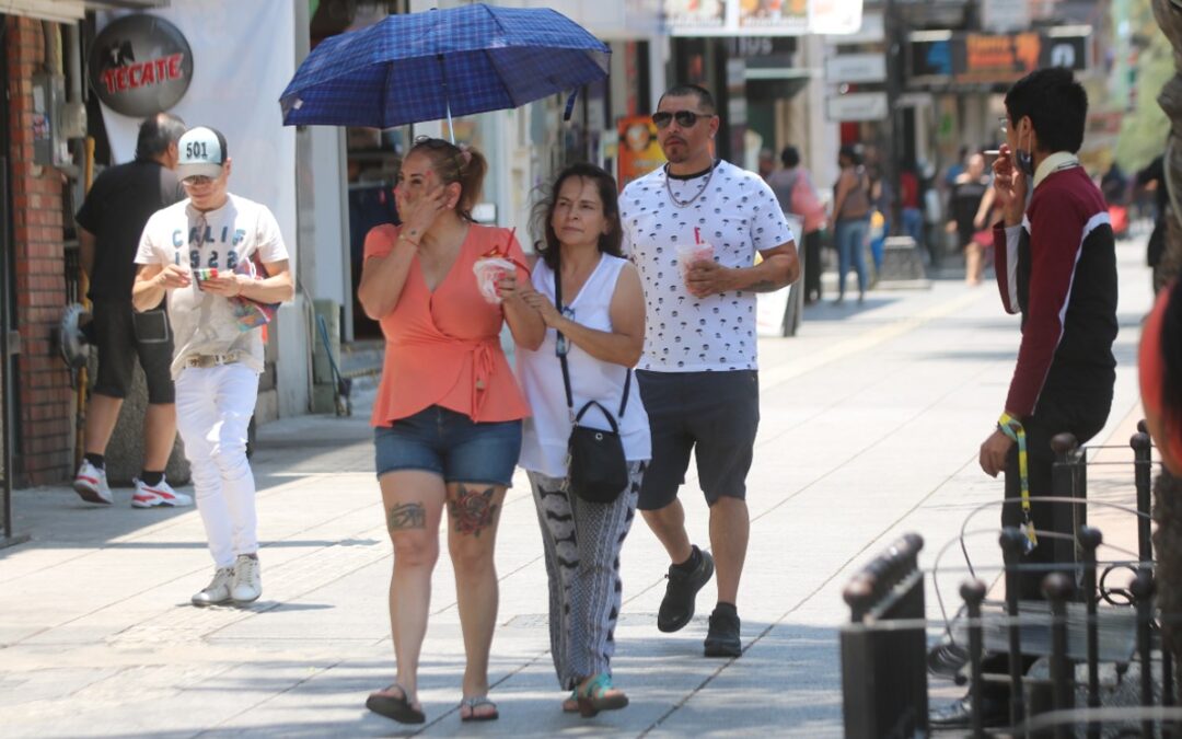 ¿Qué esperar del clima en Monterrey? Pronóstico del tiempo para el 5 de enero de 2026