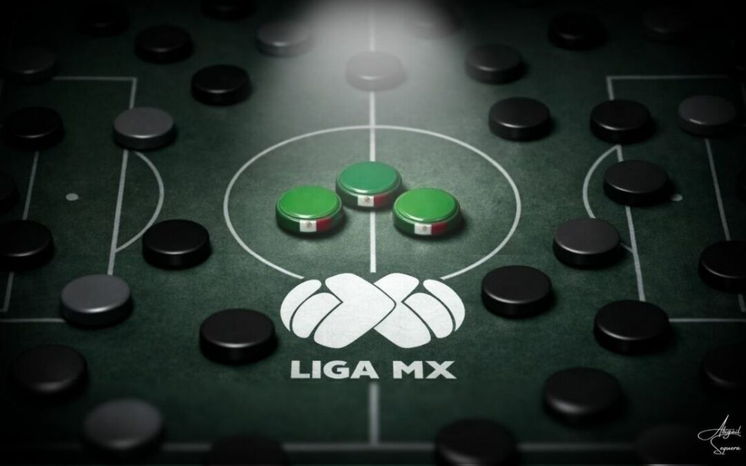 Liga MX: Solo 3 Entrenadores Locales Siguen el Ejemplo de la Premier League