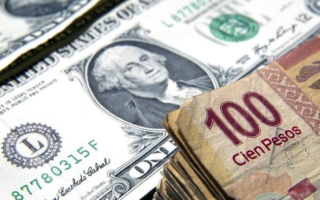 Dólar Hoy: Tipo de Cambio en México y la Caída del Peso el 5 de Enero