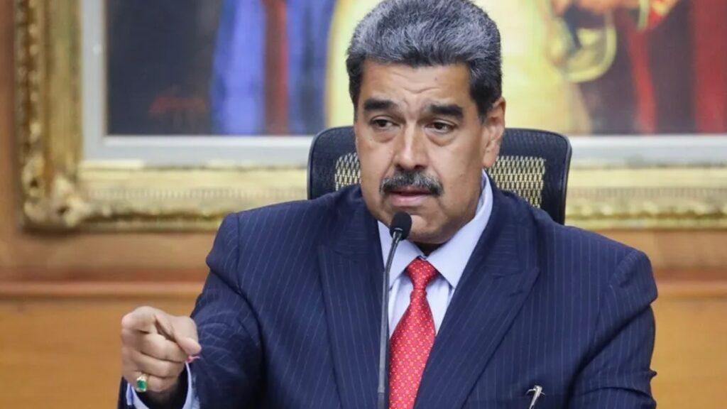 Ataque a Venezuela: Maduro comparece en su primera audiencia este 5 de enero | Últimas noticias EN VIVO