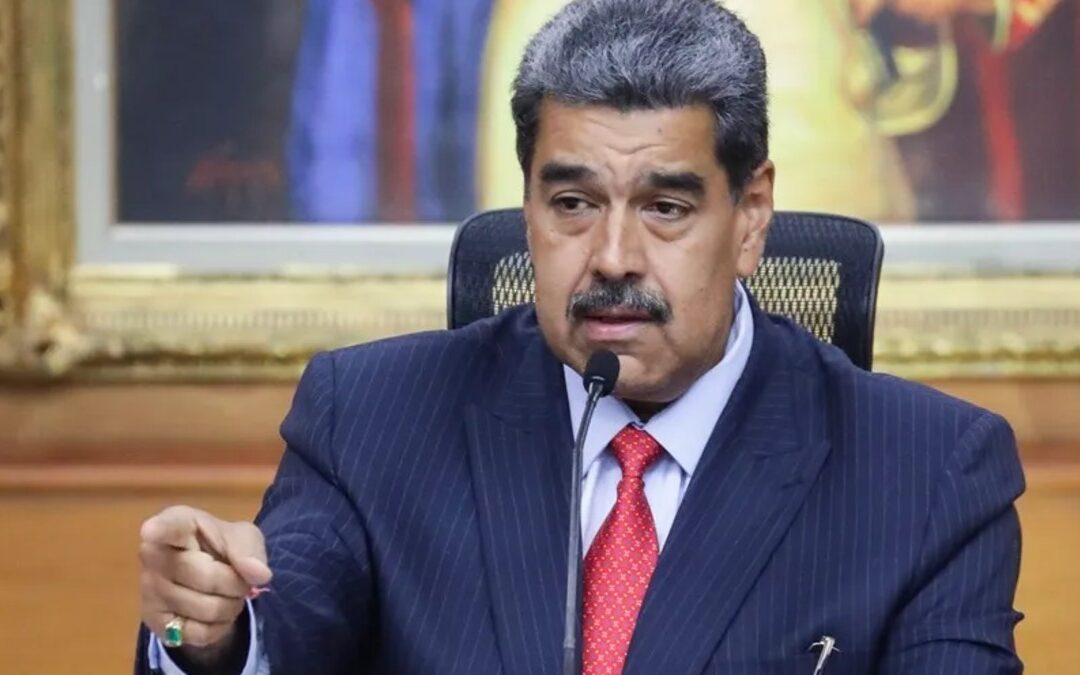 Ataque a Venezuela: Maduro comparece en su primera audiencia este 5 de enero | Últimas noticias EN VIVO