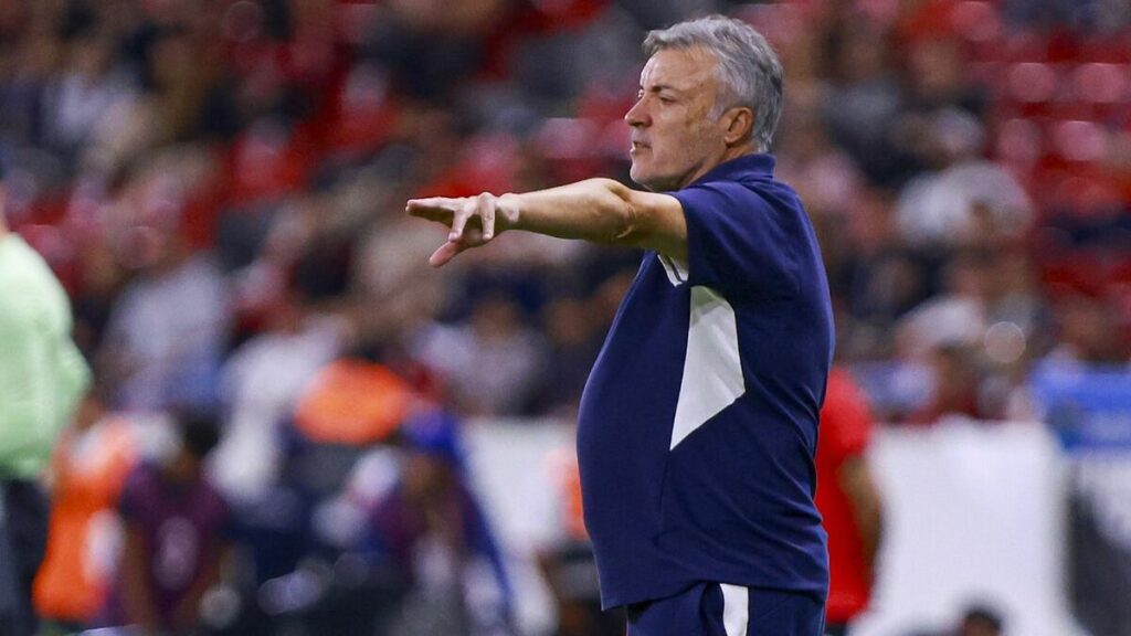 Seis equipos tienen objetivos diferentes, según información de llamada