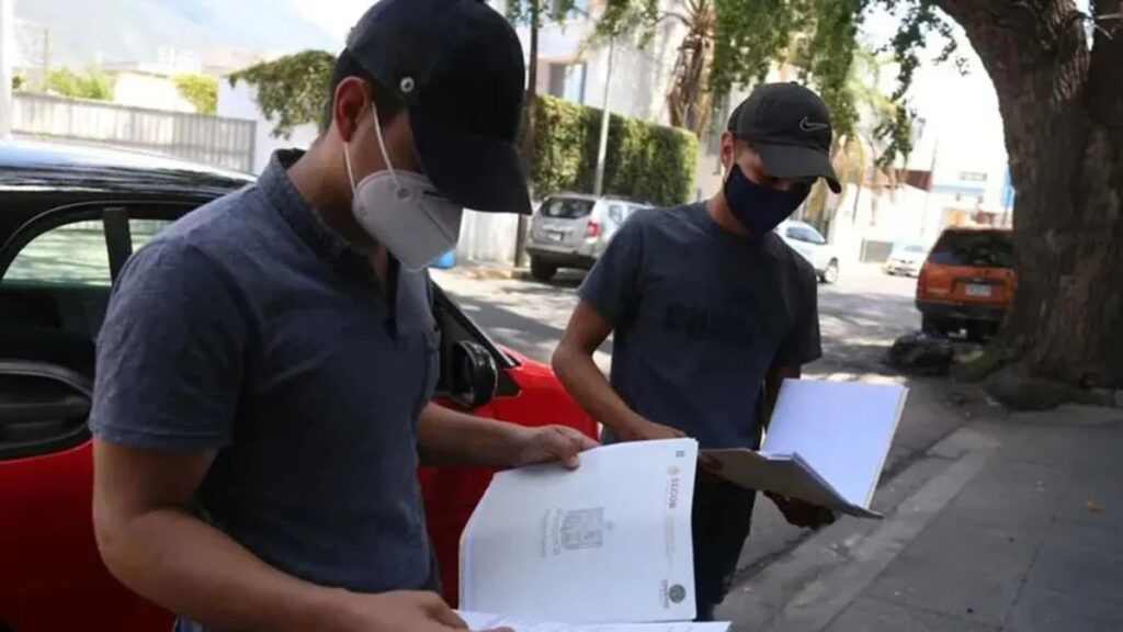 Escándalo Alimentario: Nombres de Jóvenes de Monterrey Usados en Venta Fraudulenta de Leche a Venezuela