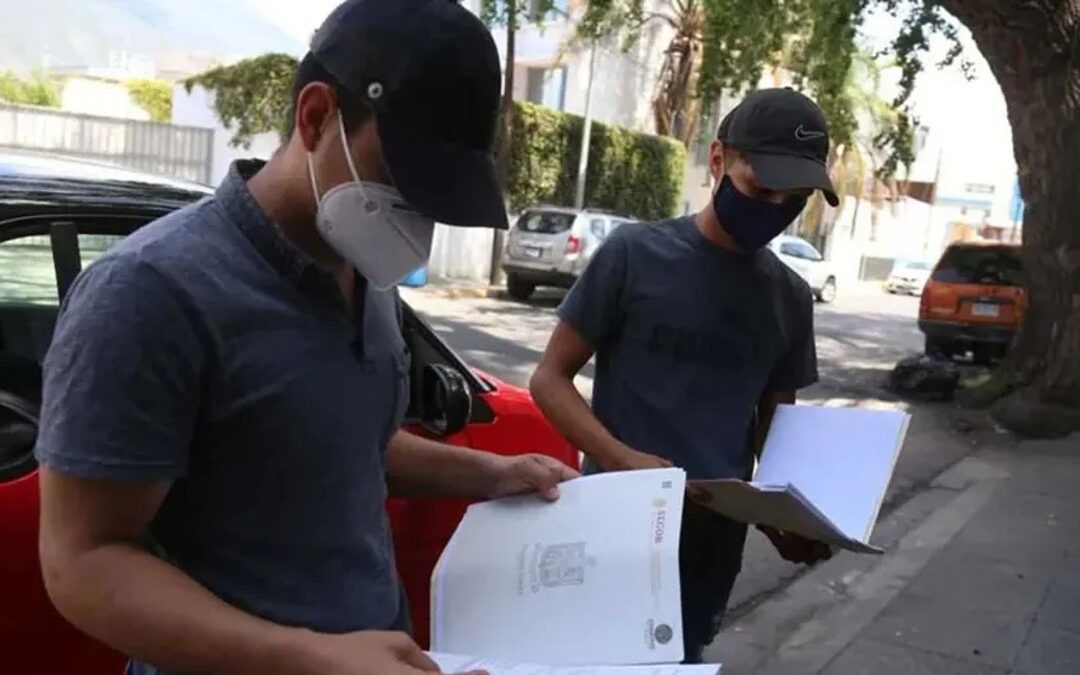 Escándalo Alimentario: Nombres de Jóvenes de Monterrey Usados en Venta Fraudulenta de Leche a Venezuela