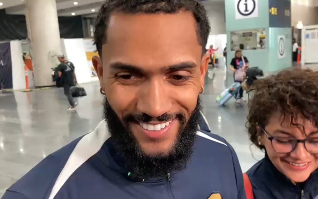 Juninho Vieira: El Nuevo Refuerzo de Pumas que No Conoce a Cabinho, el Ícono del Equipo