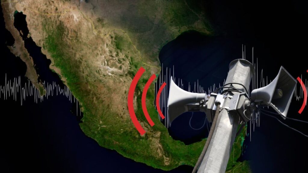 Temblor en México: Sismo de Magnitud 5, Actualización del 5 de enero de 2026